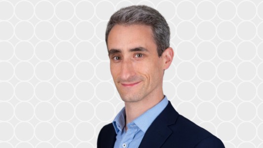 Dr Michael Kosmin, Oncologist