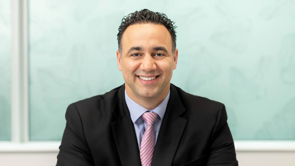 Dr Michael Zemenides, Private GP