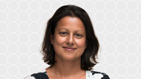 Dr Millie Saha, Private GP