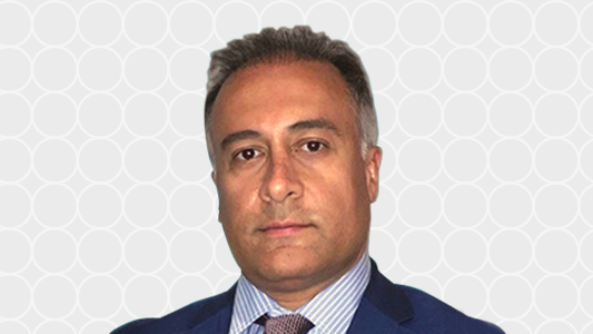 Dr Moein Tavakkoli, Pain medicine specialist