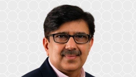 Mr Mohammed Sharif, Breast Surgeon