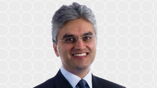 Dr Mohjir Baloch, Pain medicine specialist