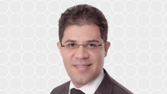 Dr Mohssen Golberenji, Cardiologist