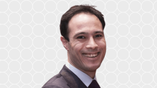 Dr Myles Lewis, Rheumatologist