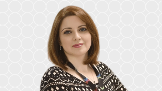 Dr Naila Ismayilova, Neurologist