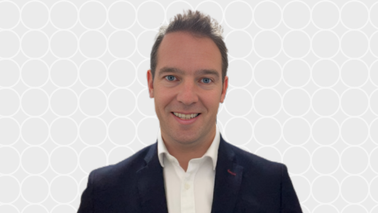 Dr Nick Ware, Paediatrician