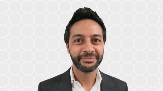 Dr Nikesh Malik, Cardiologist