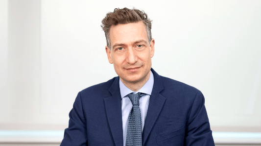 Dr Nikolaos Diamantis, Oncologist