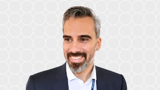 Dr Nikolaos Gorgoraptis, Neurologist