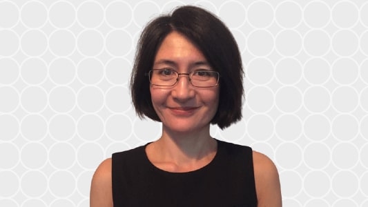 Dr Nyree Griffin, Radiologist