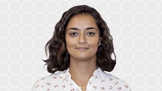 Dr Palmira Mathurdas, Consultant General Physician