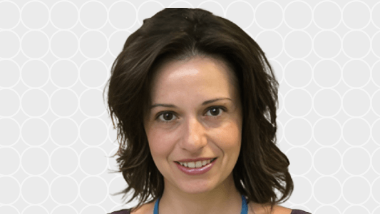 Dr Paraskevi Theocharis, Paediatrician