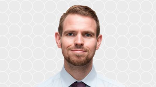 Dr Patrick Heath, Private GP