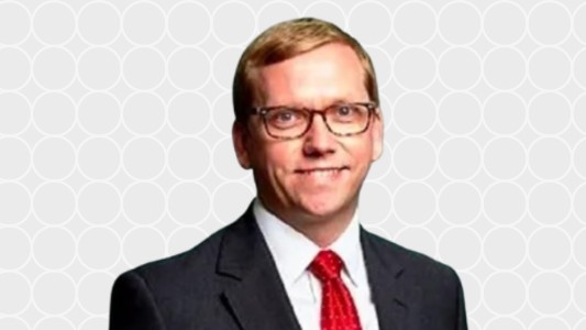 Dr Paul Ferguson, Haematologist