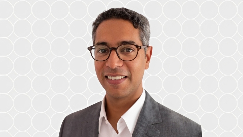 Dr Paul Kooner, Hepatologist