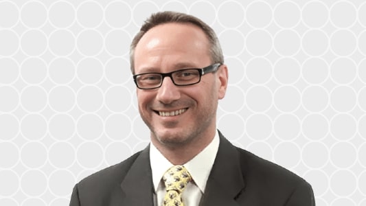 Dr Pawel Arkuszynski, Anaesthetist