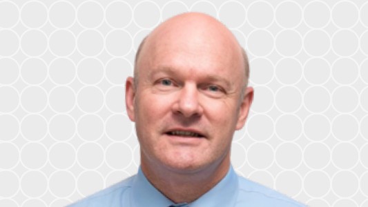 Dr Peter MacFarlane, Private GP