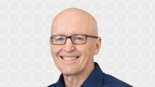 Dr Peter Roberts, Pain medicine specialist