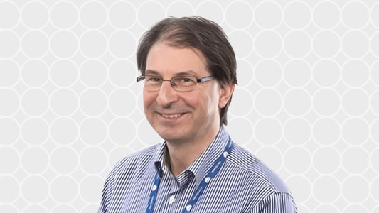 Dr Philip Haji-Michael, Anaesthetist