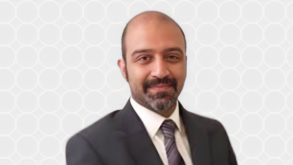 Dr Qamar Ghafoor, Oncologist