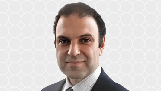 Dr Raffi Kaprielian, Cardiologist