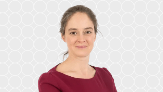 Dr Rebecca Hayes, Private GP