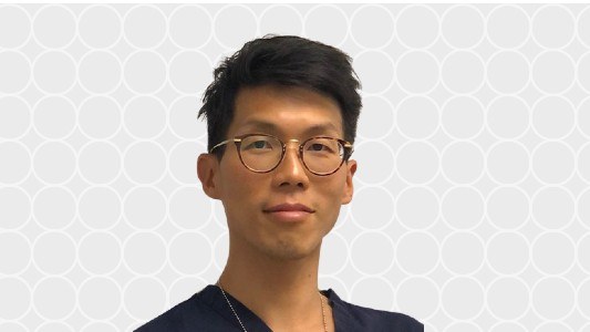 Dr Richard Ang, Cardiologist