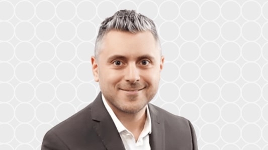 Dr Richard Berman, Palliative Care Specialist