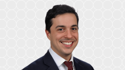 Dr Richard Jabbour, Cardiologist