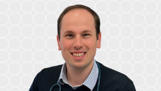 Dr Robert Sands, Private GP