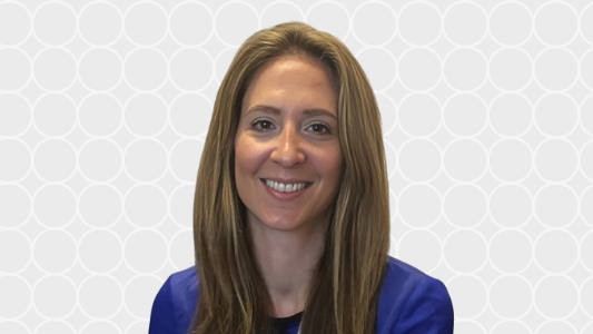 Dr Ruth Pepper, Renal Physician