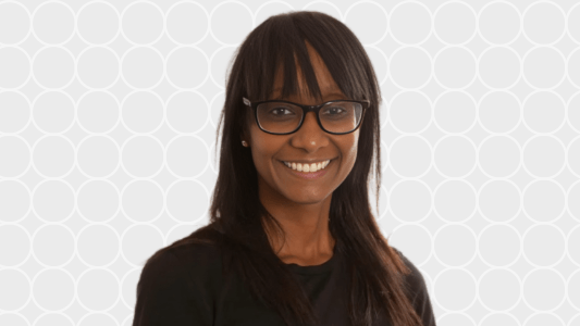 Dr Samah Alimam, Haematologist