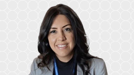 Dr Samira Neshat, Paediatrician