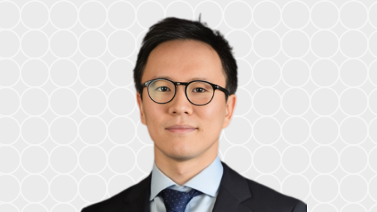 Dr Sangoh Lee, Radiologist