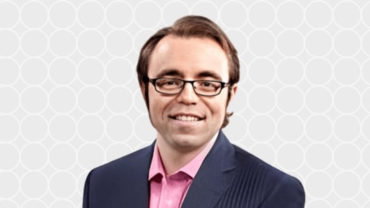 Dr Sean Tenant, Radiologist