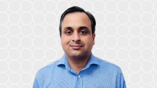 Dr Shalin Diwanji, Consultant General Physician