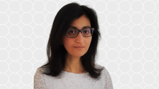 Dr Shazia Afridi, Neurologist