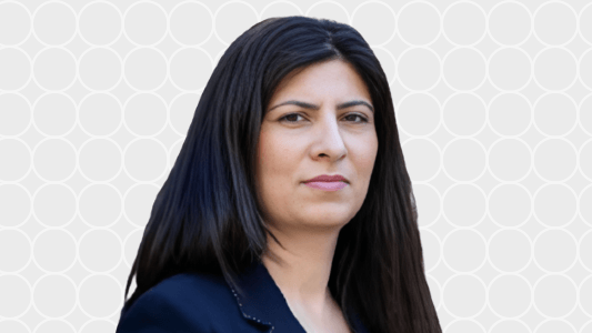 Mr Sheeba Irshad, Oncologist