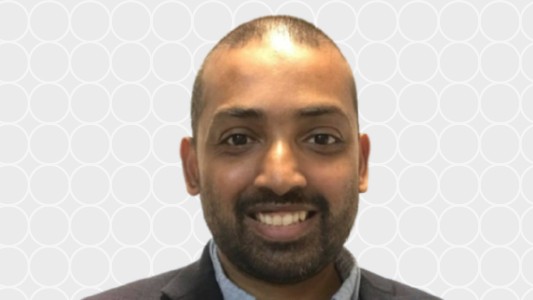 Dr Shivan Sivakumar, Oncologist