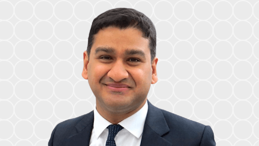 Dr Shouvik Haldar, Cardiologist