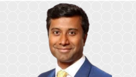 Dr Shouvik Saha, Radiologist