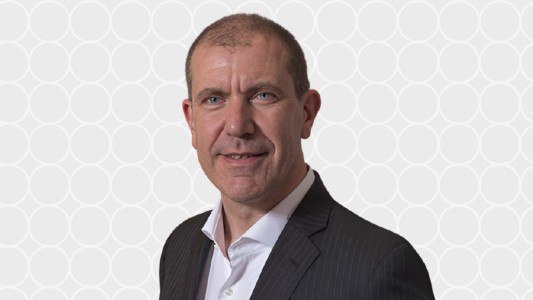 Dr Simon Sporton, Cardiologist