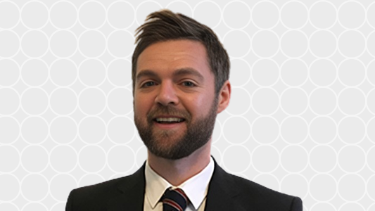 Dr Simon Wilson, Cardiologist