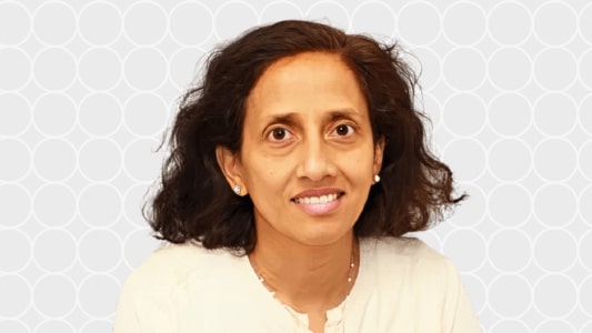 Dr Skandhini Carthigesan, Paediatrician
