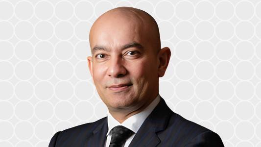 Dr Sohail Mansoor, Dermatologist