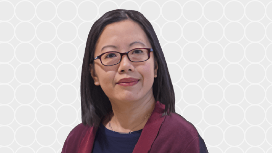 Dr Soo Mak, Radiologist