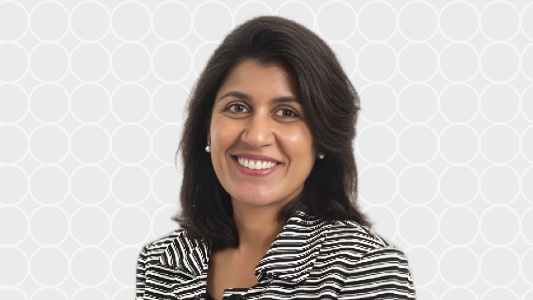 Dr Soujanya Gadde, Radiologist