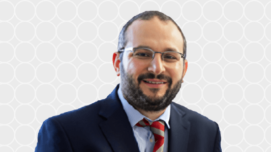 Mr Spyridon Bakalis, Obstetrician & Gynaecologist