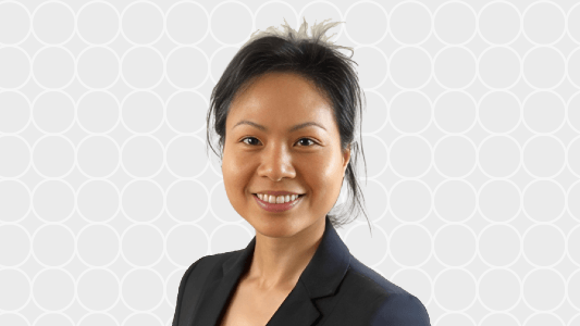 Dr Sui Wong, Neurologist