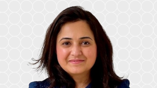 Dr Sundus Yahya, Oncologist